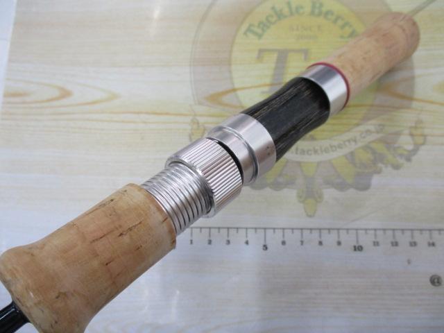 レヴェルトラウト50MT