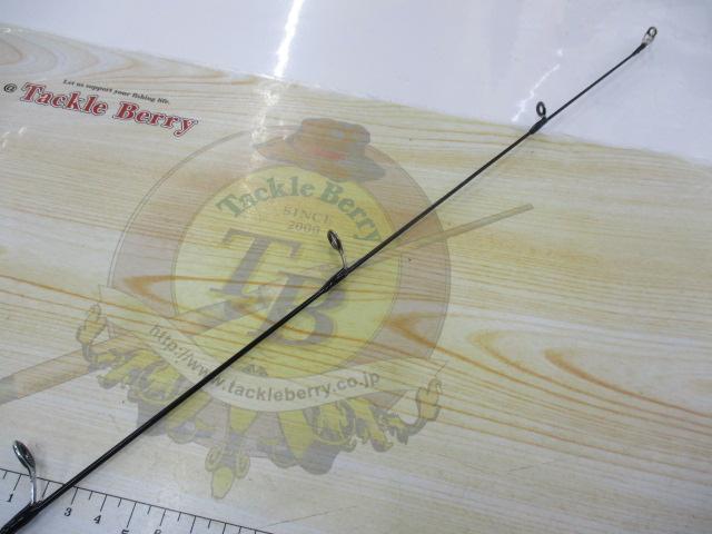 レヴェルトラウト50MT