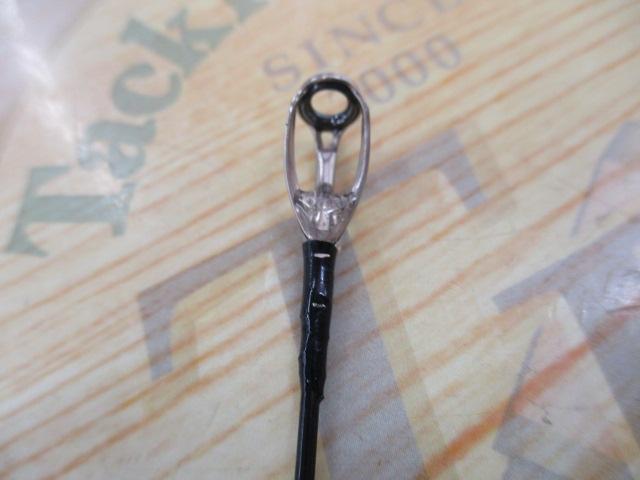 レヴェルトラウト50MT