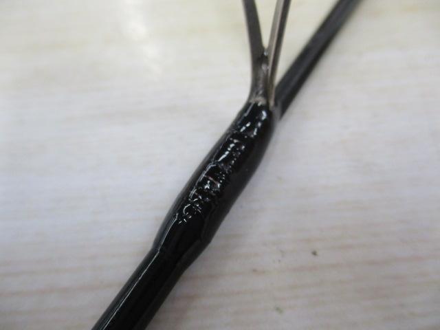 レヴェルトラウト50MT