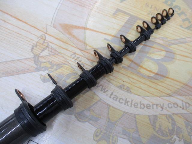 フルフィールドエーワン磯 1.5-53 プロタイプ