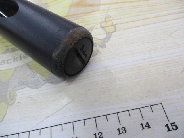 フルフィールドエーワン磯 1.5-53 プロタイプ