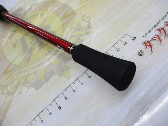 月下美人MX 78ML-T・N｜＠ベリーネット 日本最大新品中古釣具WEB