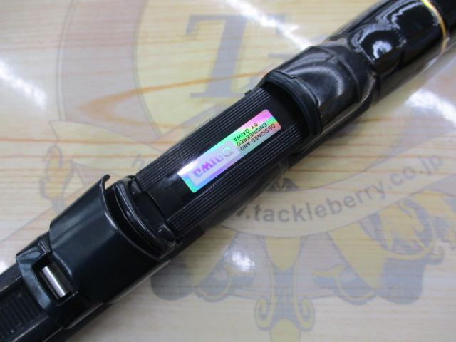 DAIWA　クレッサ　大島 DAIWA（釣り） ダイワ 大島 磯 クレッサ 1.7-53/M579L 極上品