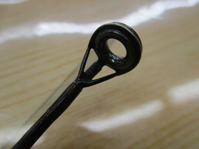 シルバークリーク SC-602-2RS