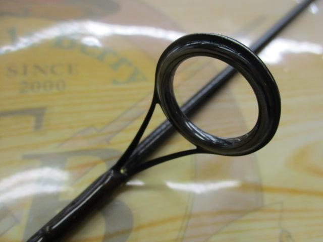 シルバークリーク SC-602-2RS