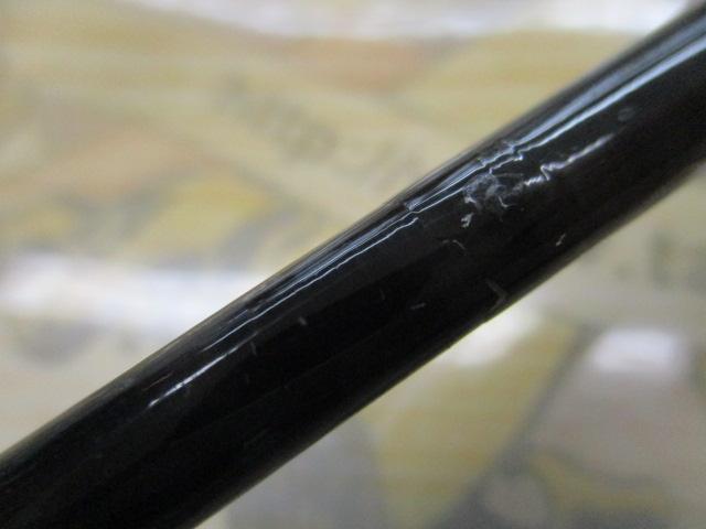 シルバークリーク SC-602-2RS