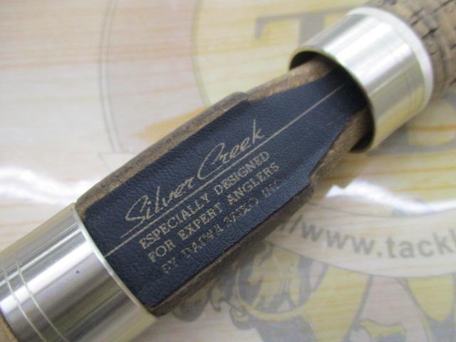 DAIWA - ●●DAIWA ダイワ  ロッド  SC-602-2RS silver creek シルバークリーク SC-602-2RS｜＠ベリーネット 日本最大新品中古