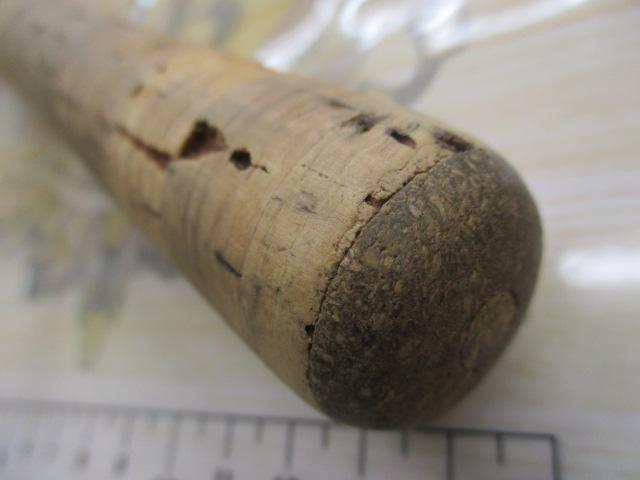 シルバークリーク SC-602-2RS