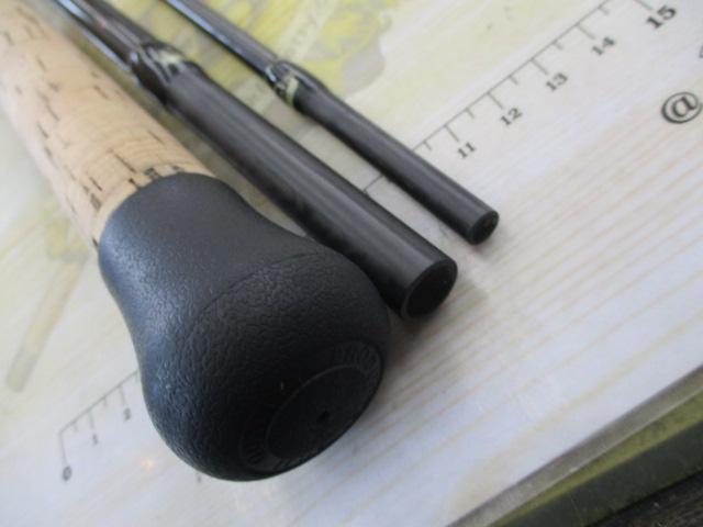 ブリスト ベンダバール 8.9M