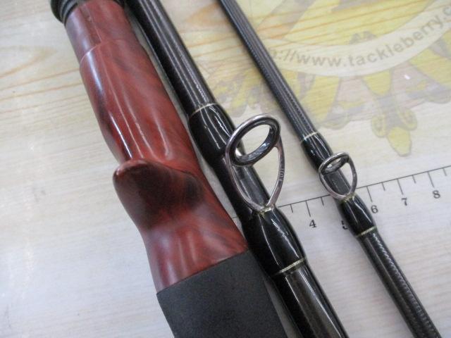 ブリスト ベンダバール 8.9M