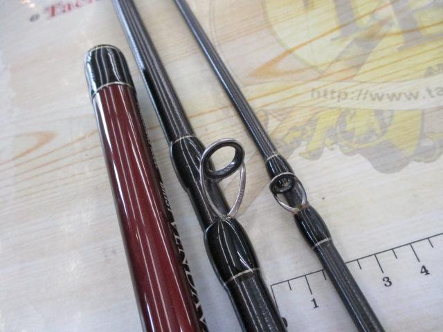 ブリスト ベンダバール 8.9M