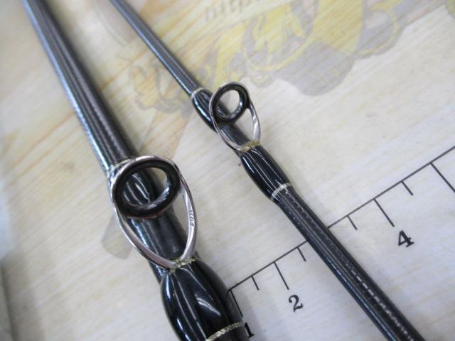 ブリスト ベンダバール 8.9M