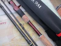 ブリスト ベンダバール 8.9M