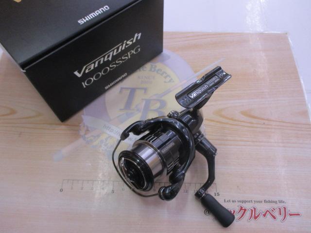 19ヴァンキッシュ 1000SSSPG｜＠ベリーネット 日本最大新品中古