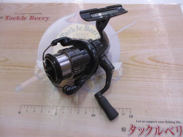 19ヴァンキッシュ 1000SSSPG｜＠ベリーネット 日本最大新品中古