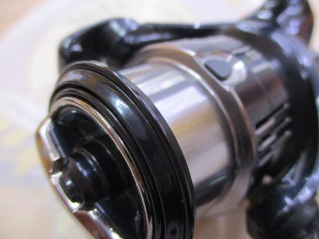 19ヴァンキッシュ 1000SSSPG｜＠ベリーネット 日本最大新品中古釣具WEB