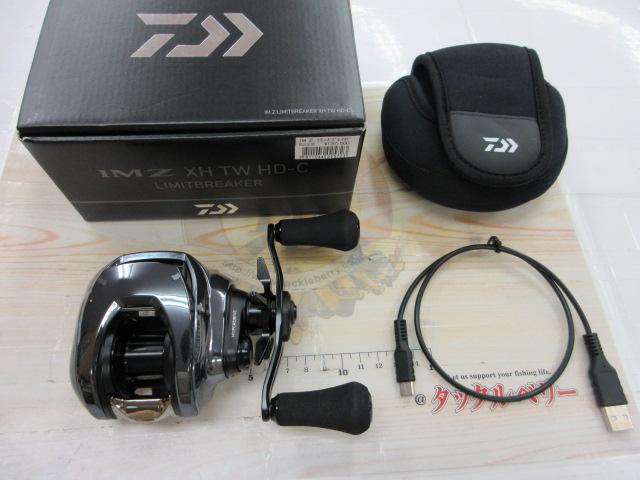 IMZ LIMITBREAKER TW HD-C XH　IMZリミットブレーカー 4550133247194_1.jpg