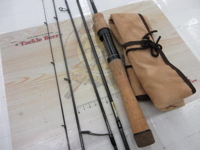 【未使用】Pentastick ワイルドジョーカー 3.5lb-511L-st Pentastick WILD JoCARD (Fantastic 5 pcs Rod) | 株式会社