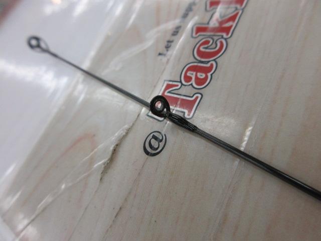 ペンタスティック　ワイルドジョーカー 4LB-511R-SS リチャーズ Pentastick ワイルドジョーカー WILD joCARD 4LB-511R-SS