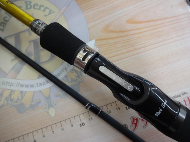 【中古/美品】 パームス ラークシューター LSGC-72M＋   /SP019L ラークシューター LSGC-72M+｜＠ベリーネット 日本最大新品中古