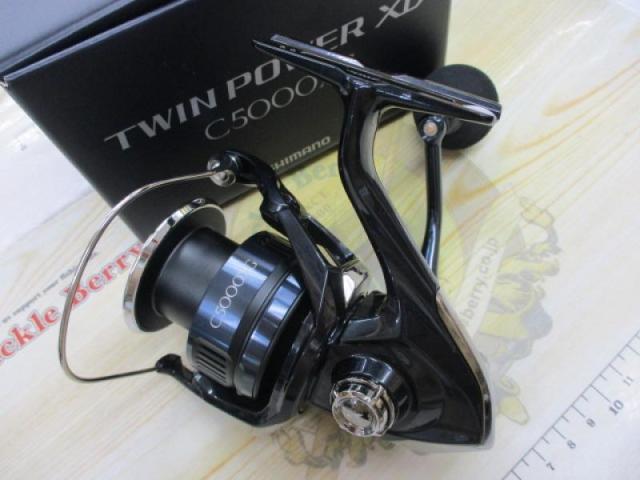 25ツインパワーXD C5000XG｜＠ベリーネット 日本最大新品中古