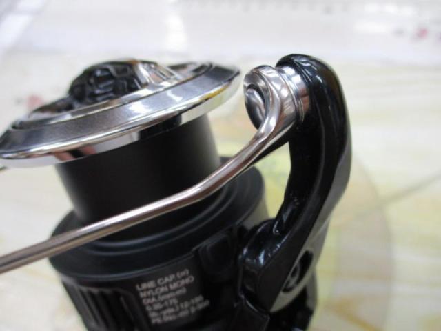 25モデル ツインパワーXD C5000XG シマノ 25 ツインパワー XD C5000XG リール スピニング n〇