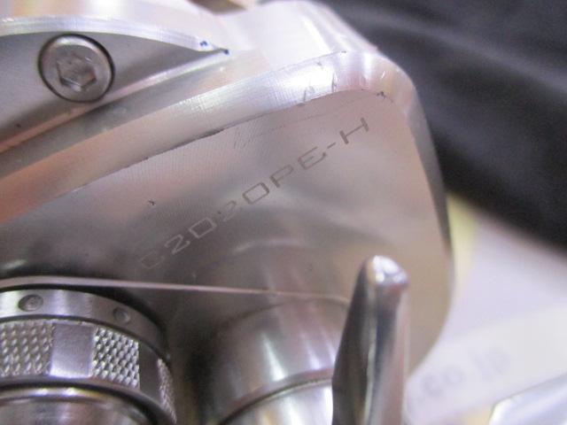 リョウガ ベイジギング C2020PE-H