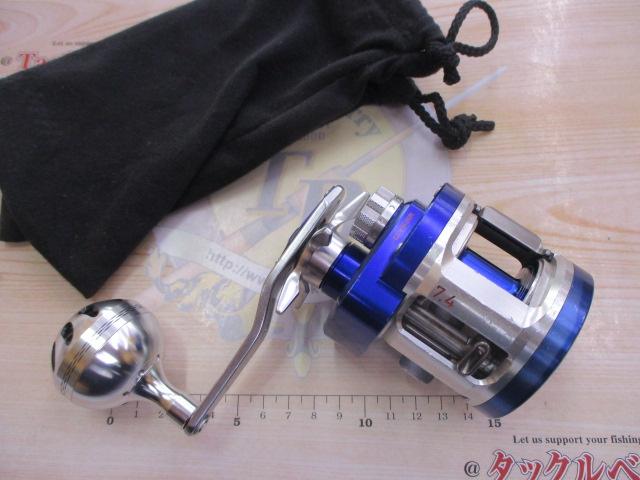 ダイワ(DAIWA) 14RYOGA(リョウガ) BJ C2025PE-SH ☆特別割引品