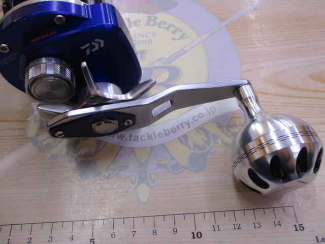 ダイワ(DAIWA) 14RYOGA(リョウガ) BJ C2025PE-SH ☆特別割引品