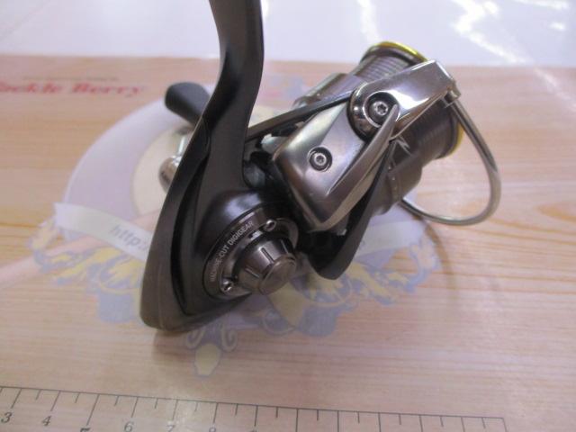 スティーズ タイプⅠ｜＠ベリーネット 日本最大新品中古釣具WEB