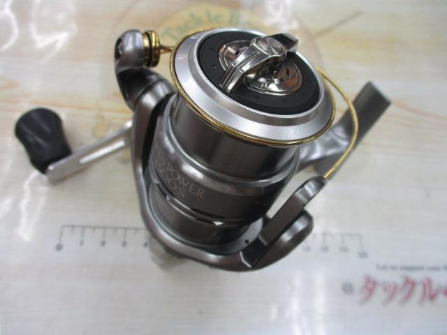 11ツインパワー 2500S｜＠ベリーネット 日本最大新品中古釣具WEB