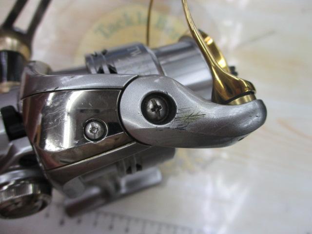 11ツインパワー 2500S｜＠ベリーネット 日本最大新品中古釣具WEB