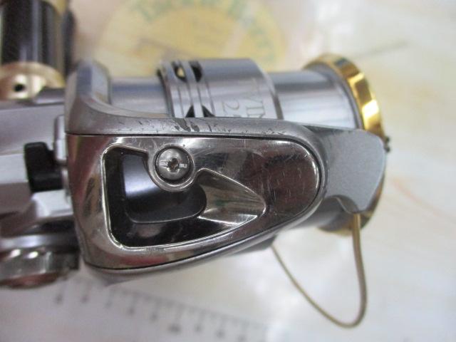 11ツインパワー 2500S｜＠ベリーネット 日本最大新品中古釣具WEB