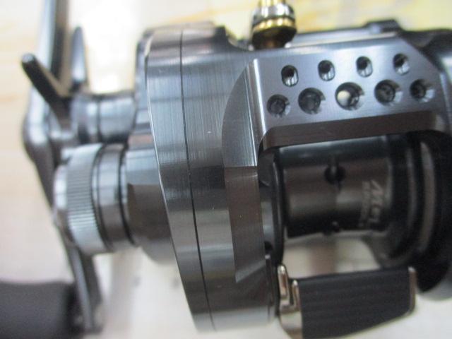 24カルカッタコンクエスト シャローエディション 31HG｜＠ベリー