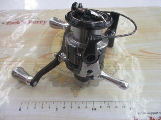 19ヴァンキッシュ C3000XG