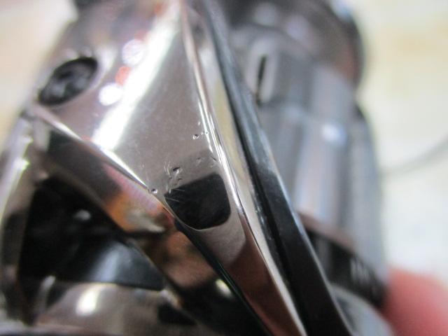 19ヴァンキッシュ C3000XG