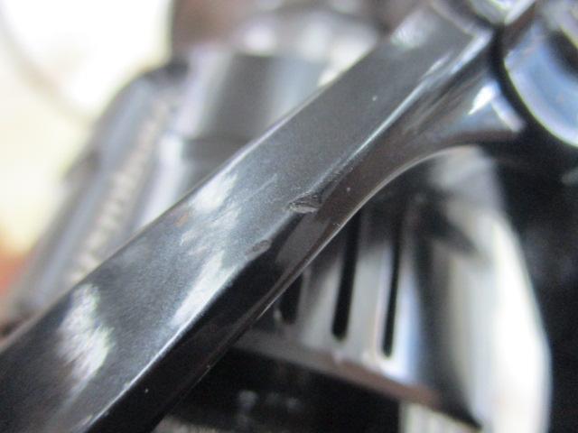 19ヴァンキッシュ C3000XG