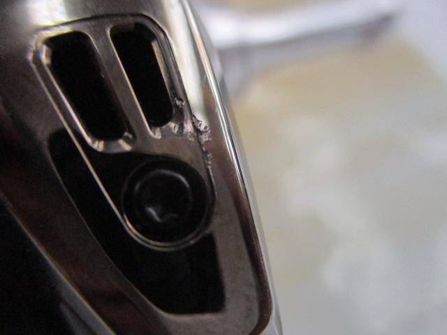 19ヴァンキッシュ C3000XG