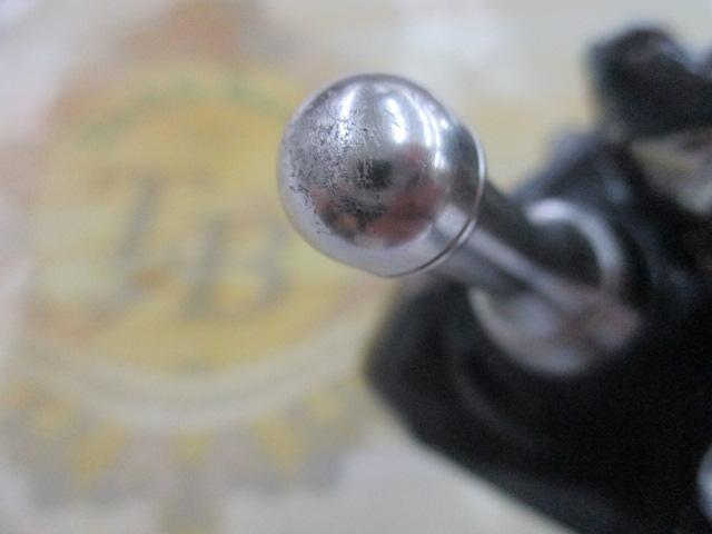 19ヴァンキッシュ C3000XG