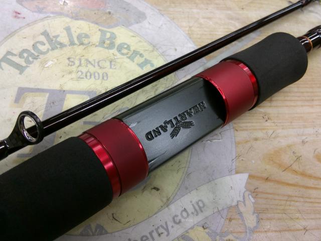 ハートランド HL7102L+FS-SV AGS18