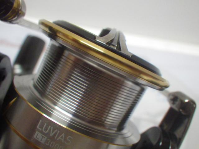 ★20ルビアス 3000S-CHX 20ルビアス LT3000-XH｜＠ベリーネット 日本最大新品中古釣具WEB