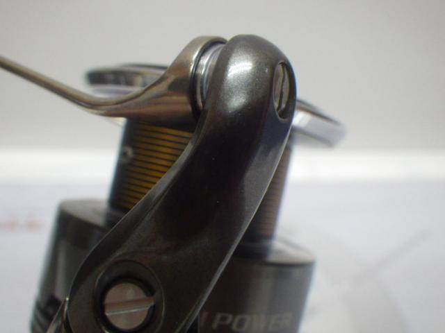 24ツインパワー C5000XG