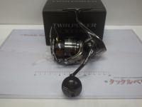 24ツインパワー C5000XG