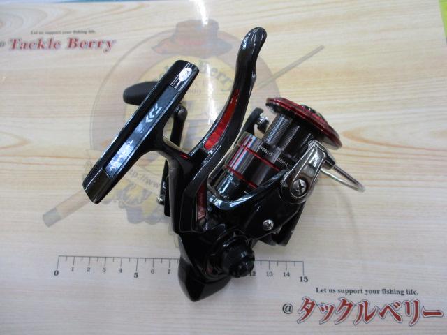 19シグナス 3000H-LBD｜＠ベリーネット 日本最大新品中古釣具WEB