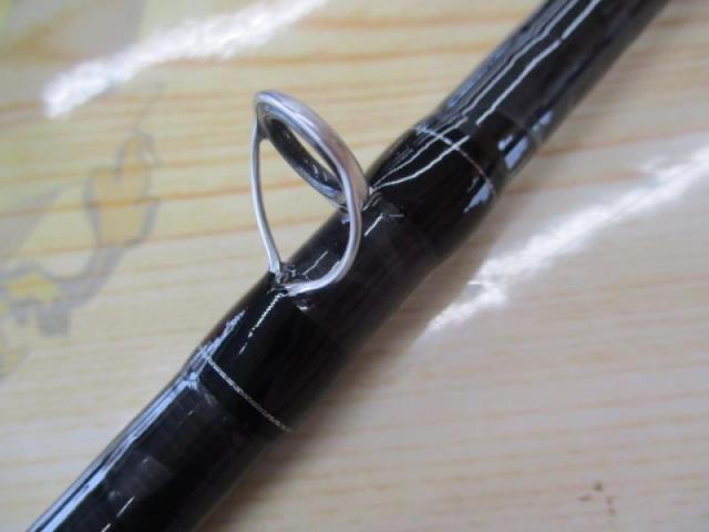 ブレイゾン C611H-2・SB