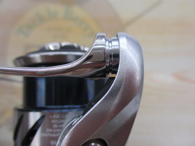 23ストラディック C2000S