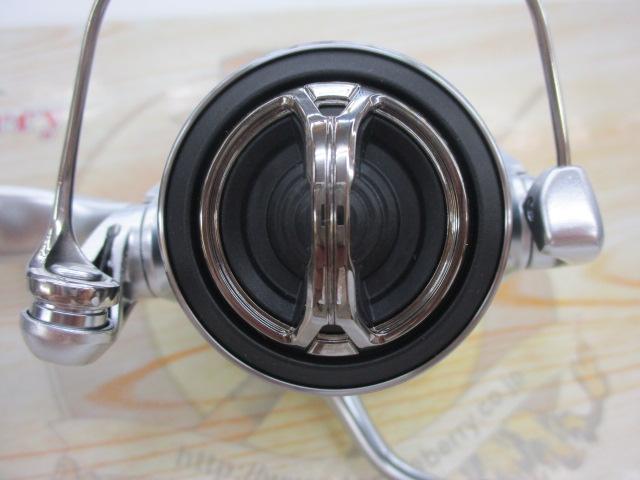 23ストラディック C2000S