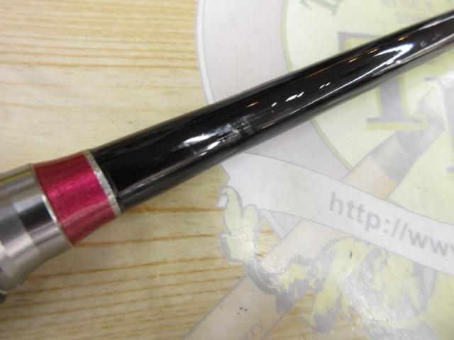 サーベルマスターBB 82MH180｜＠ベリーネット 日本最大新品中古