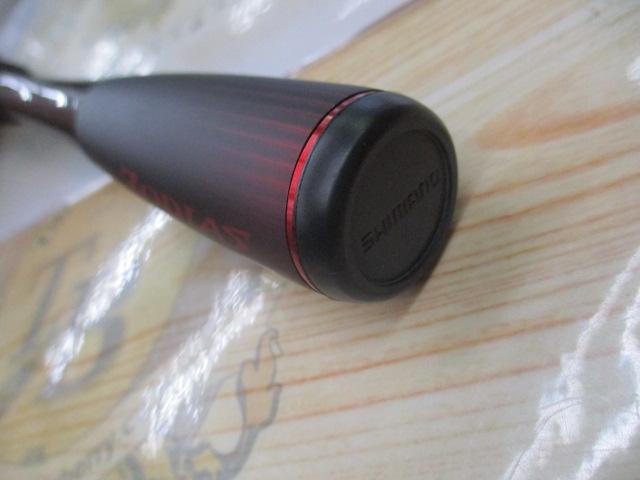 SHIMANO - 20 ゾディアス  166 ML シマノ(SHIMANO) 20 ゾディアス 1610ML2(ベイト) 301895